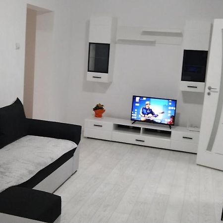 Apartament Lejlighed Iasi Eksteriør billede