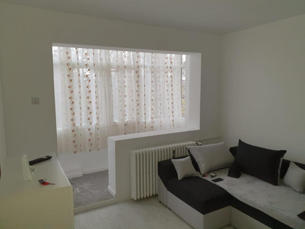 Apartament Lejlighed Iasi Eksteriør billede