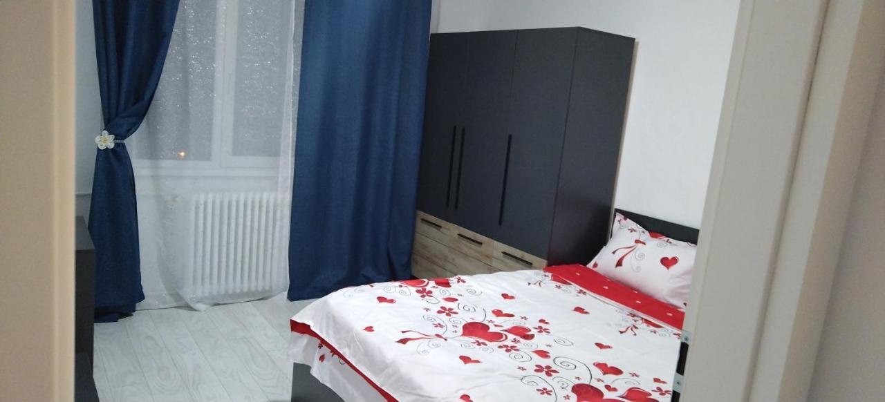 Apartament Lejlighed Iasi Eksteriør billede