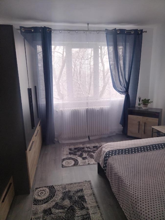 Apartament Lejlighed Iasi Eksteriør billede
