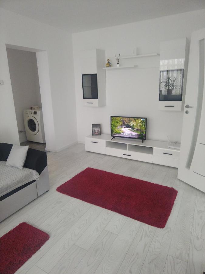 Apartament Lejlighed Iasi Eksteriør billede