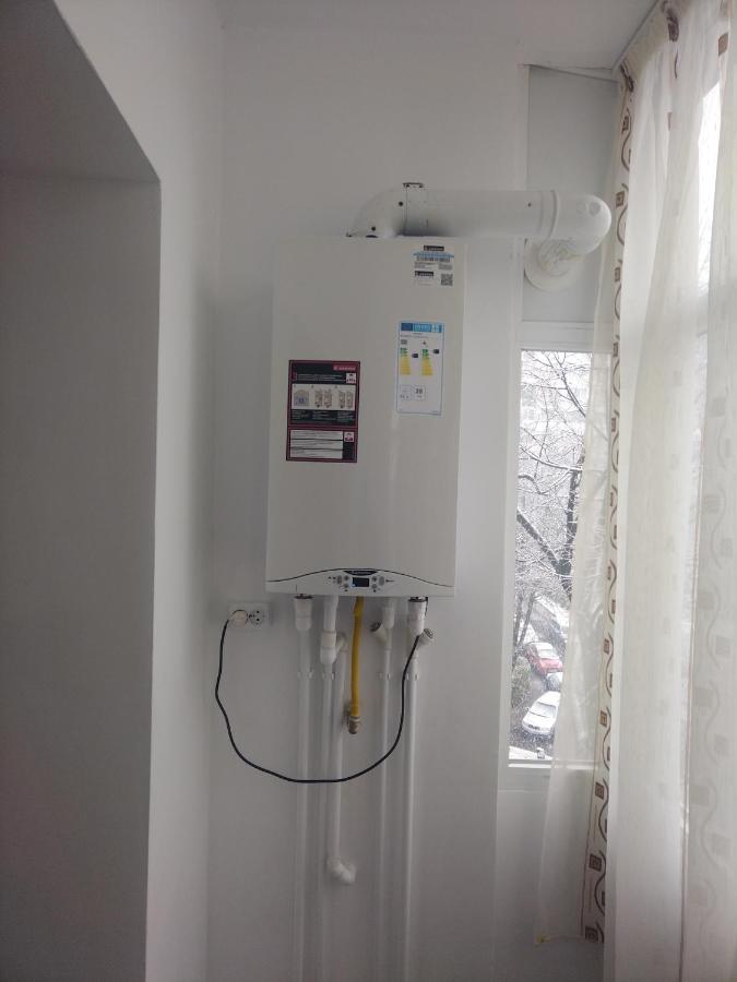 Apartament Lejlighed Iasi Eksteriør billede
